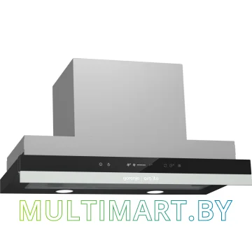 Вытяжка Gorenje BHP643ORAB